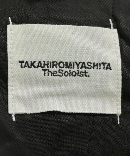 TAKAHIROMIYASHITATheSoloist. 夾克