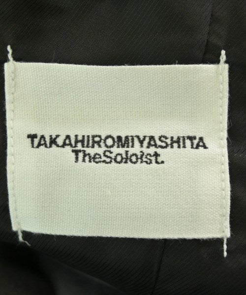 TAKAHIROMIYASHITATheSoloist. 夾克