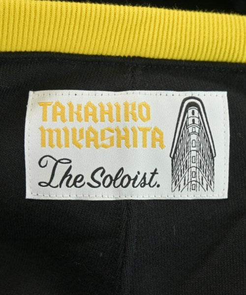 TAKAHIROMIYASHITATheSoloist. 運動衫
