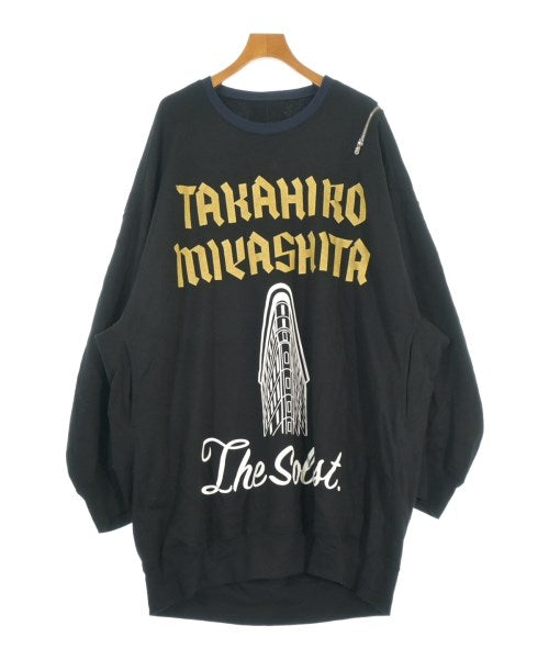 TAKAHIROMIYASHITATheSoloist. 運動衫