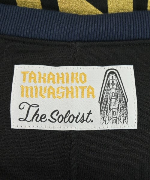 TAKAHIROMIYASHITATheSoloist. 運動衫