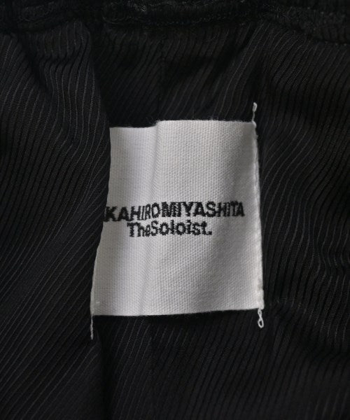 TAKAHIROMIYASHITATheSoloist. 其他/商品