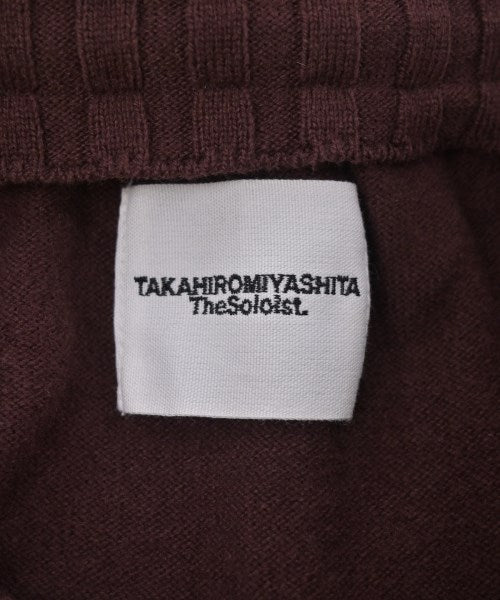 TAKAHIROMIYASHITATheSoloist. 其他/商品