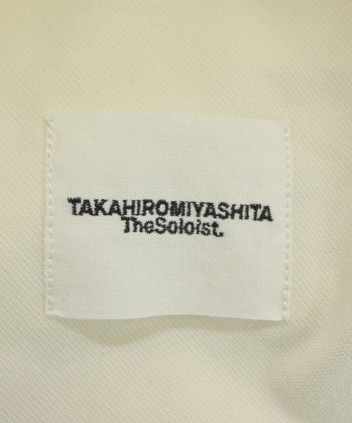 TAKAHIROMIYASHITATheSoloist. 其他飛行外套