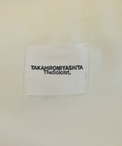 TAKAHIROMIYASHITATheSoloist. 其他飛行外套