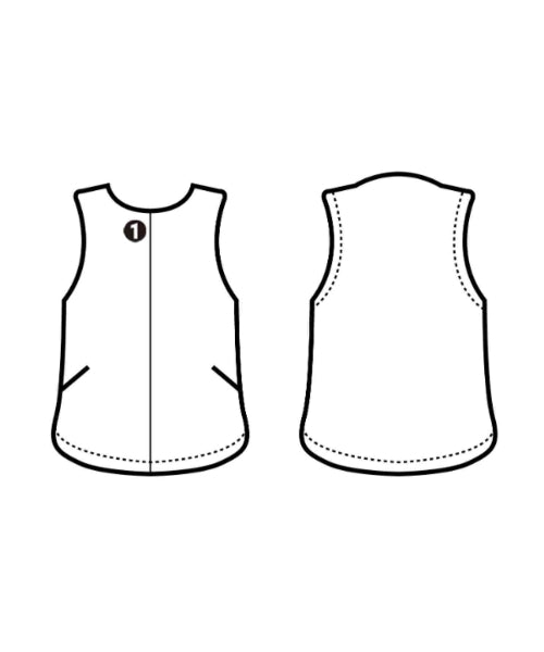 TAKAHIROMIYASHITATheSoloist. 其他飛行外套