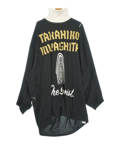 TAKAHIROMIYASHITATheSoloist. T恤/上衣