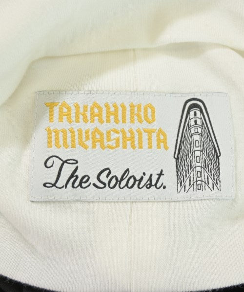 TAKAHIROMIYASHITATheSoloist. T恤/上衣
