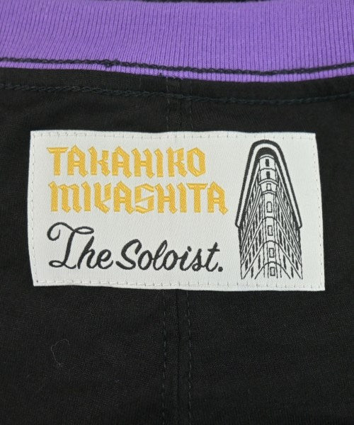 TAKAHIROMIYASHITATheSoloist. T恤/上衣