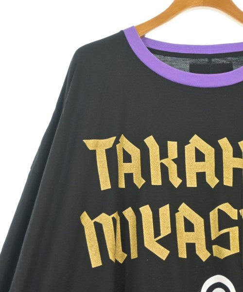TAKAHIROMIYASHITATheSoloist. T恤/上衣