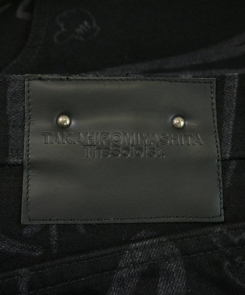TAKAHIROMIYASHITATheSoloist. 短褲