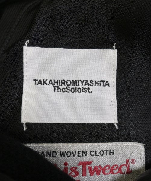 TAKAHIROMIYASHITATheSoloist. 其他款