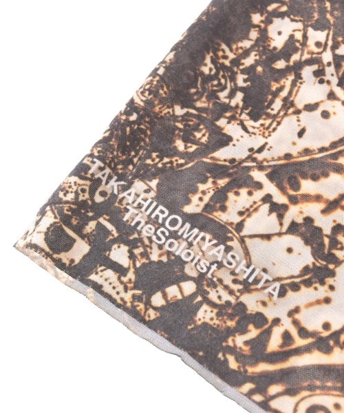 TAKAHIROMIYASHITATheSoloist. 其他/商品