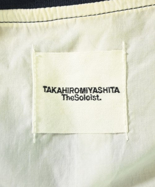 TAKAHIROMIYASHITATheSoloist. 其他飛行外套