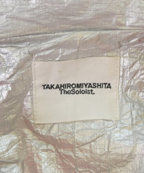 TAKAHIROMIYASHITATheSoloist. 其他飛行外套
