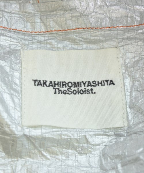 TAKAHIROMIYASHITATheSoloist. 其他飛行外套