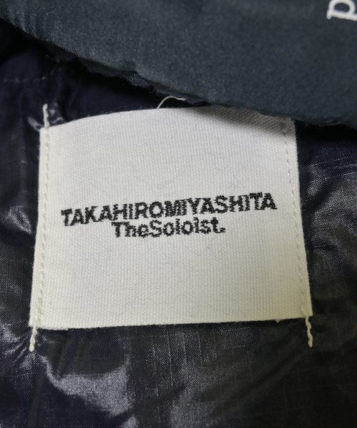 TAKAHIROMIYASHITATheSoloist. 其他飛行外套