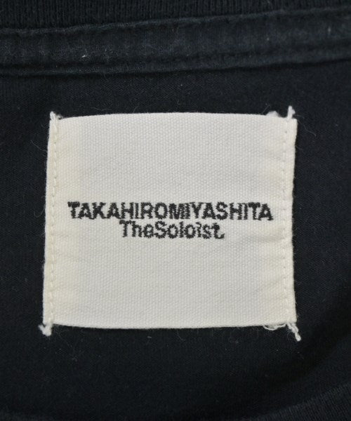 TAKAHIROMIYASHITATheSoloist. T恤/上衣