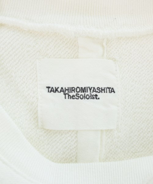 TAKAHIROMIYASHITATheSoloist. 運動衫