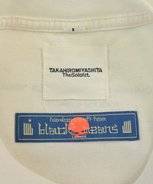 TAKAHIROMIYASHITATheSoloist. T恤/上衣