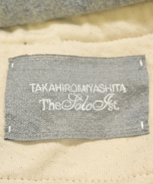TAKAHIROMIYASHITATheSoloist. 其他款