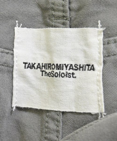 TAKAHIROMIYASHITATheSoloist. 其他款