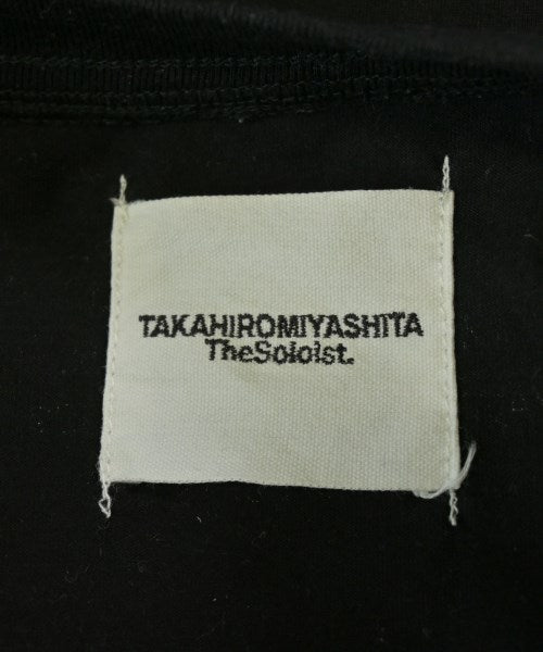 TAKAHIROMIYASHITATheSoloist. T恤/上衣