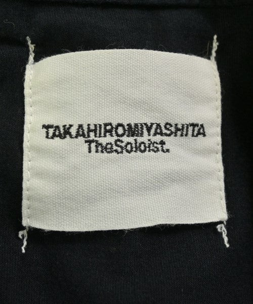 TAKAHIROMIYASHITATheSoloist. T恤/上衣