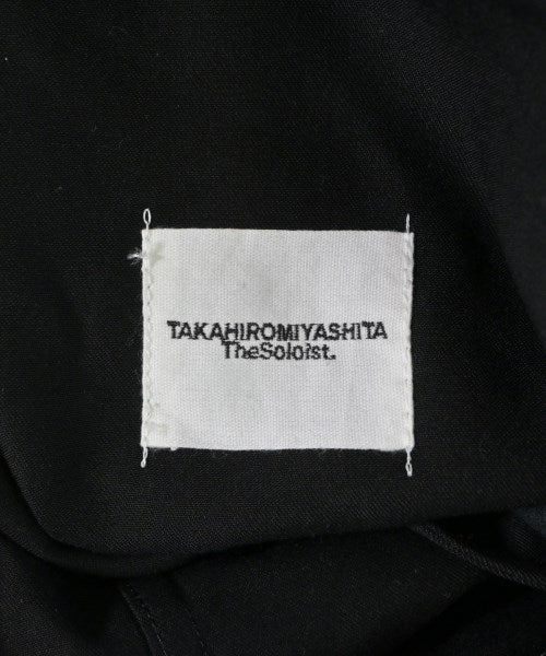 TAKAHIROMIYASHITATheSoloist. 休閒夾克