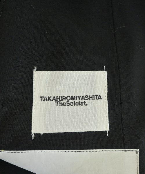 TAKAHIROMIYASHITATheSoloist. 休閒襯衫