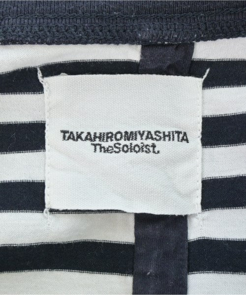 TAKAHIROMIYASHITATheSoloist. T恤/上衣