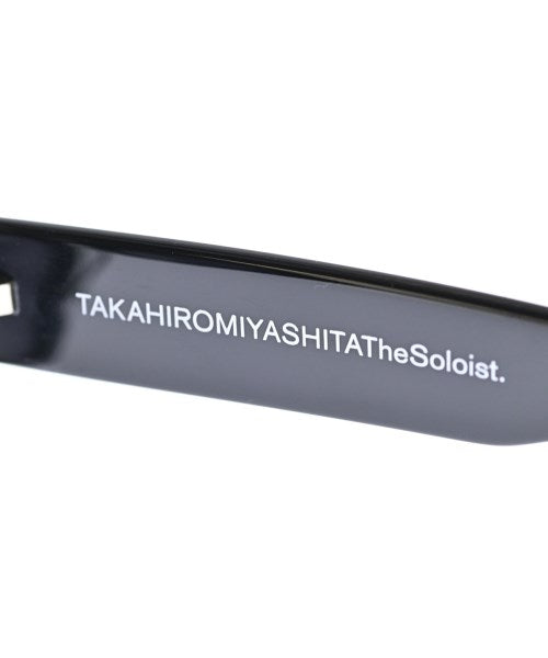 TAKAHIROMIYASHITATheSoloist. 太陽眼鏡