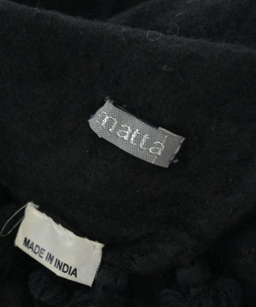 matta 披肩