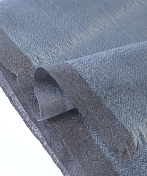 Khadi and Co 披肩