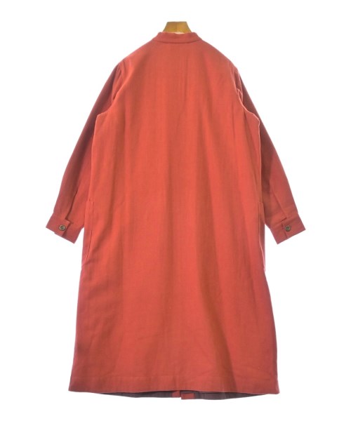 Khadi and Co 其他大衣