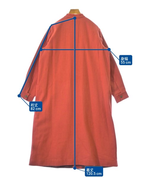 Khadi and Co 其他大衣