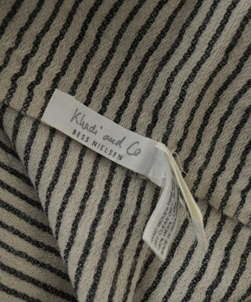 Khadi and Co 披肩