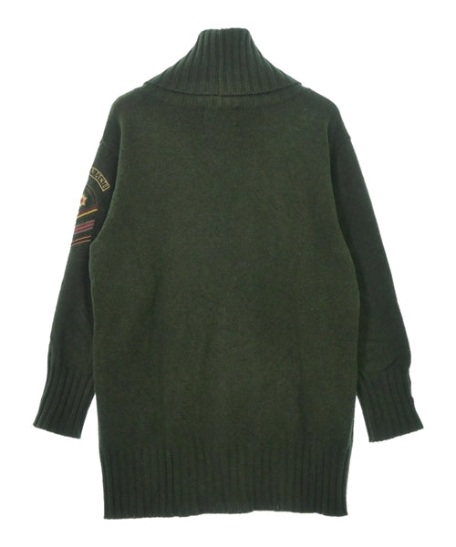 cento x cento 毛衣