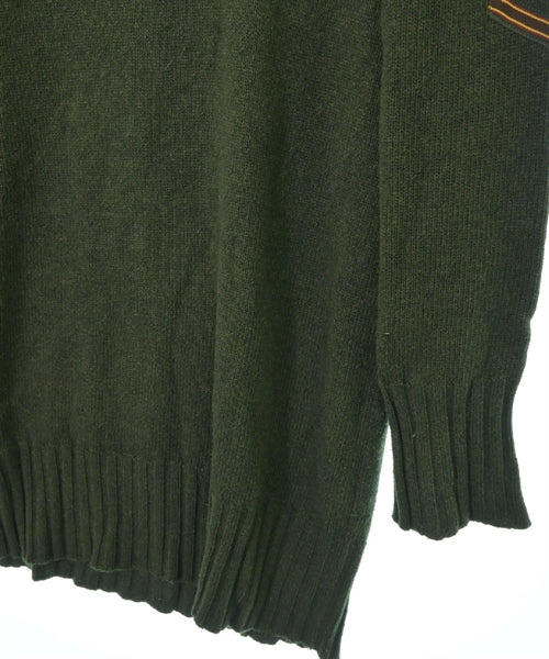 cento x cento 毛衣