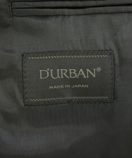 D'URBAN 西裝外套