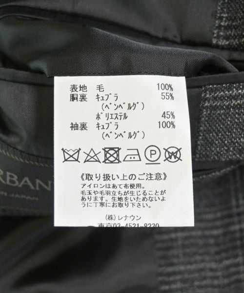 D'URBAN 西裝外套