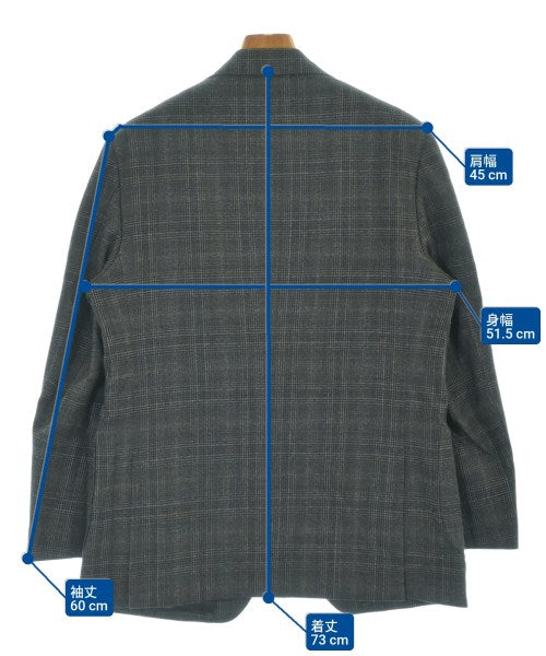 D'URBAN 西裝外套