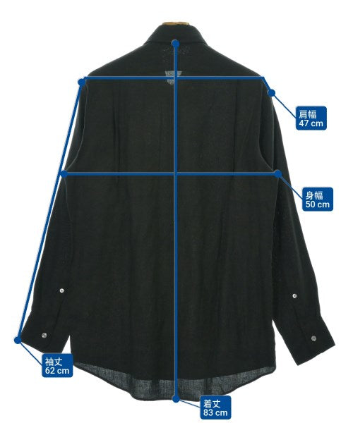 D'URBAN 休閒襯衫