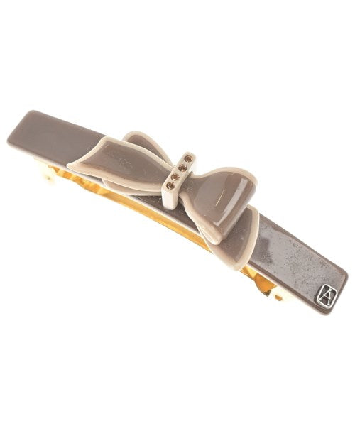 ALEXANDRE DE PARIS 髮飾