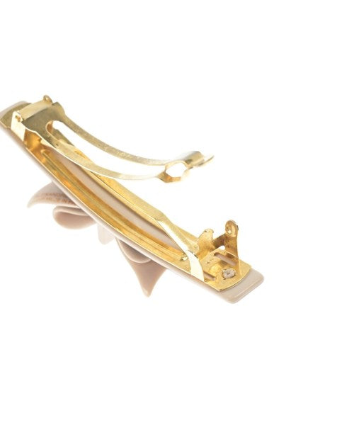 ALEXANDRE DE PARIS 髮飾