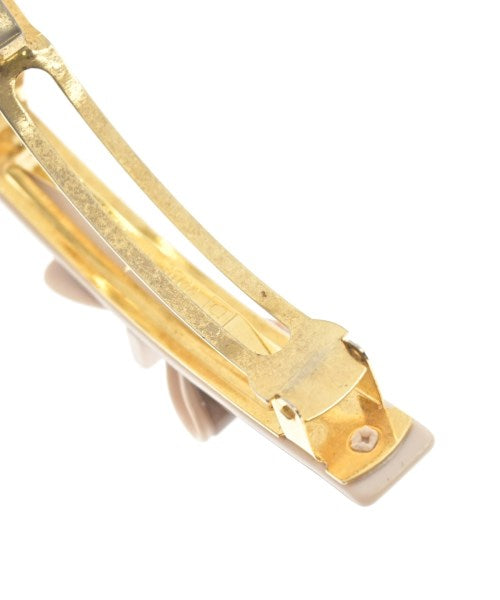 ALEXANDRE DE PARIS 髮飾