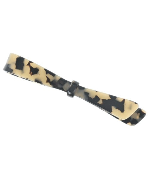 ALEXANDRE DE PARIS 髮飾