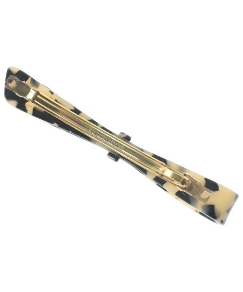 ALEXANDRE DE PARIS 髮飾