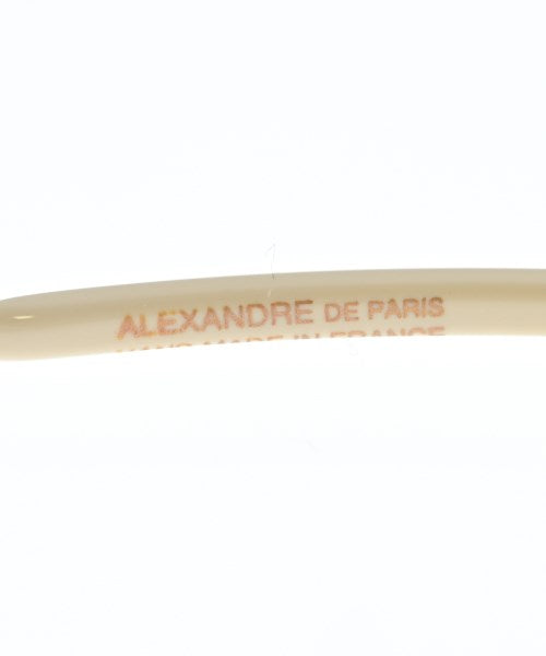 ALEXANDRE DE PARIS 髮飾