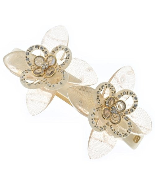 ALEXANDRE DE PARIS 髮飾